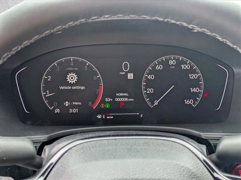 New 2026 Honda Civic Sport image 11