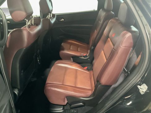 Used 2025 Dodge Durango R/T AWD/4WD image 13