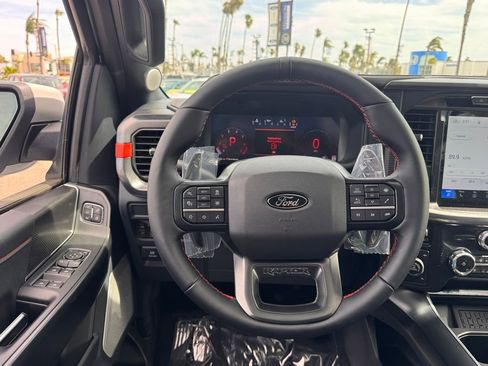 New 2026 Ford F150 Raptor image 18