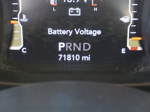 Used 2020 Jeep Wrangler Unlimited Rubicon image 29