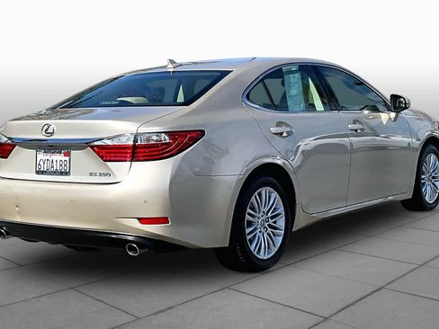 Used 2013 Lexus ES 350 w/ Premium Pkg FWD image 12