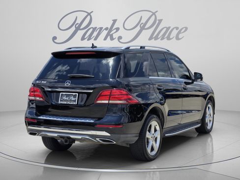 Used 2018 Mercedes-Benz GLE 350 image 6