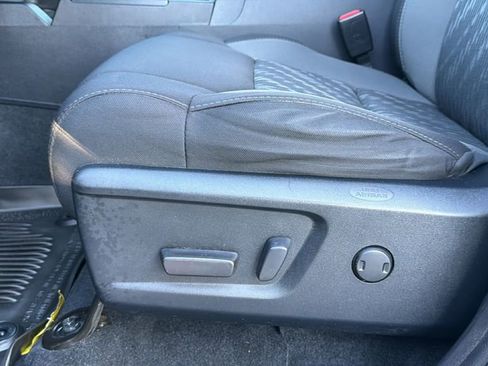 Used 2020 Toyota Tundra SR5 w/ SR5 Upgrade Package RWD image 14