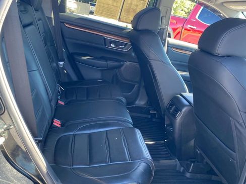 Used 2020 Honda CR-V EX-L image 14