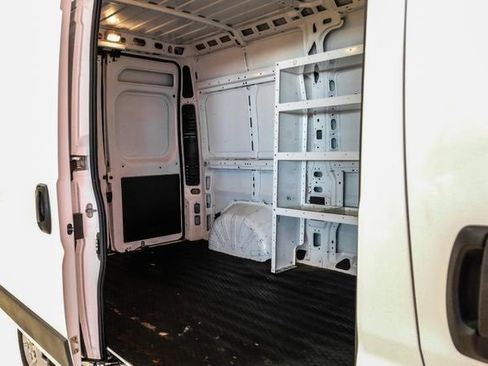 Used 2017 RAM ProMaster 1500 w/ Interior Convenience Group image 40