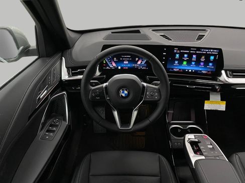New 2026 BMW X1 xDrive28i AWD/4WD image 13