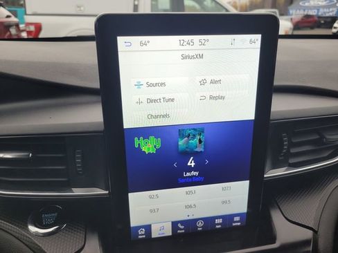 Certified 2023 Ford Explorer ST w/ Equipment Group 401A image 22