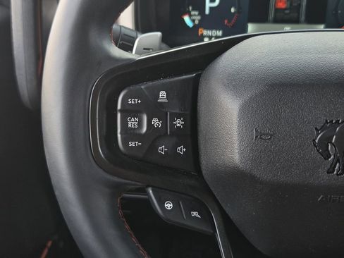 Used 2023 Ford Bronco Raptor AWD/4WD image 18