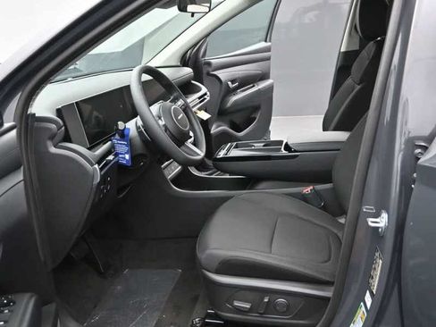 New 2026 Hyundai Tucson SEL AWD/4WD image 16