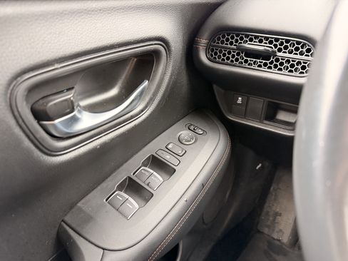 Certified 2023 Honda HR-V Sport image 20