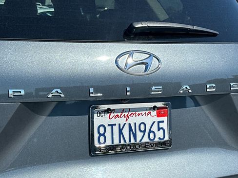 Used 2020 Hyundai Palisade Limited FWD image 34
