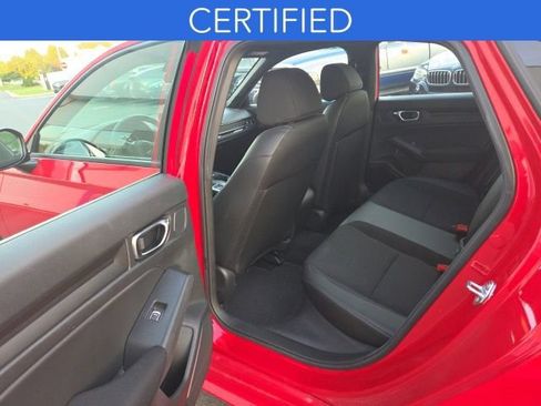 Used 2025 Honda Civic Sport image 13