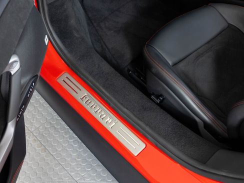Certified 2024 Ferrari 296 GTS RWD image 31