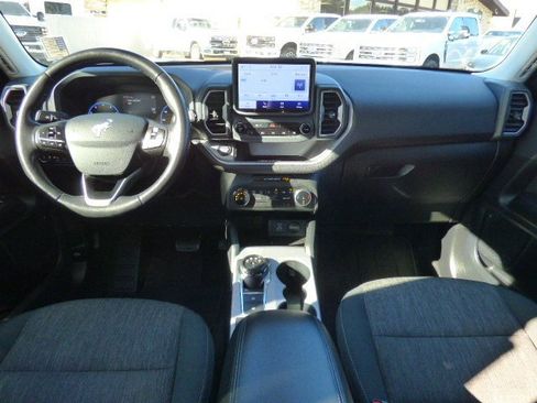 Used 2022 Ford Bronco Sport Big Bend w/ Convenience Package image 19