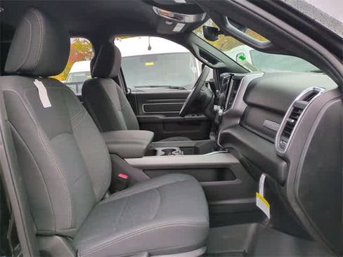 New 2026 RAM 2500 Big Horn image 22