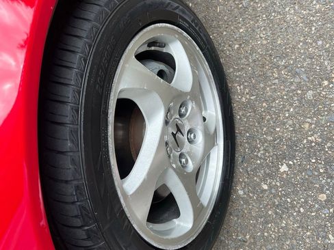 Used 1999 Honda Prelude image 16