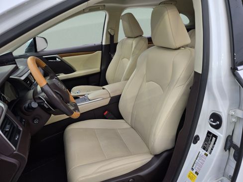 Used 2020 Lexus RX 350 FWD w/ Premium Package image 12