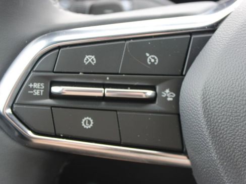 New 2026 Chevrolet Equinox LT w/ Safety and Technology Package FWD image 33