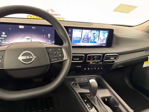 New 2026 Nissan Sentra SV w/ Floor Mat Package image 18