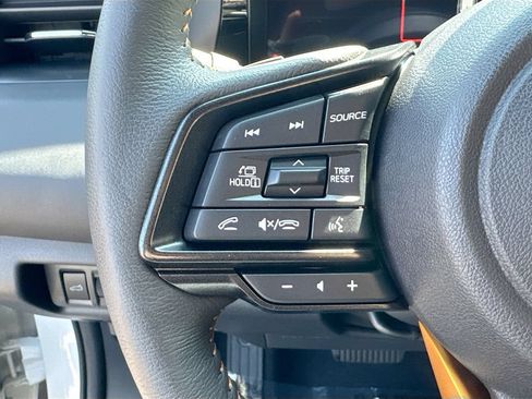 Used 2026 Subaru Outback Wilderness w/ Wilderness Package AWD/4WD image 8