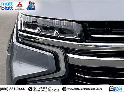 Used 2021 Chevrolet Suburban LT image 30