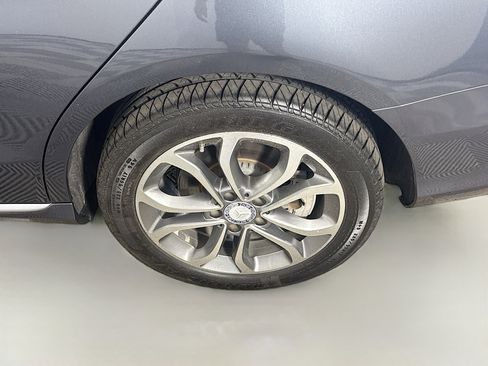 Used 2016 Mercedes-Benz C 300 4MATIC Sedan w/ Premium 1 Package image 35