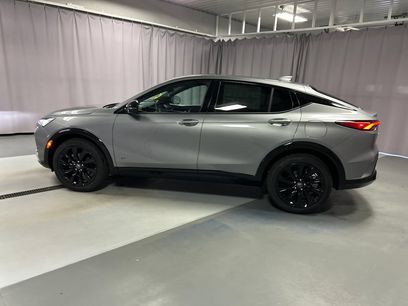 New 2026 Buick Envista Sport Touring w/ Convenience I Package