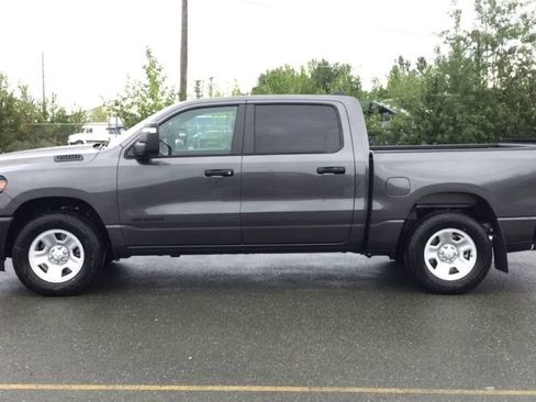 New 2026 RAM 1500 Tradesman AWD/4WD image 5