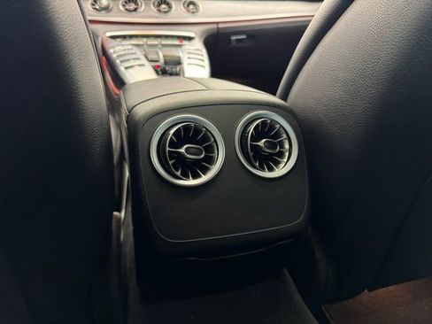 Certified 2020 Mercedes-Benz AMG GT 53 image 41