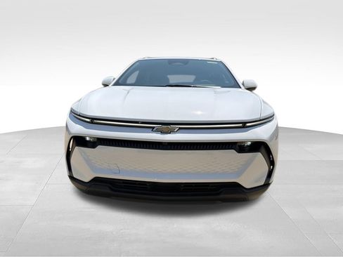 New 2026 Chevrolet Equinox EV LT FWD image 8