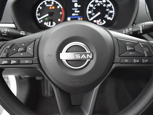 Used 2025 Nissan Altima 2.5 S image 28