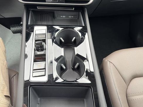New 2026 Volkswagen Atlas SEL AWD/4WD image 28