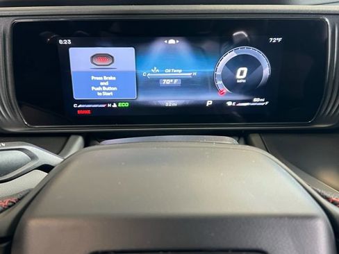 New 2026 Dodge Charger Scat Pack w/ Blacktop Package image 14