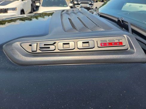 Used 2025 RAM 1500 Limited AWD/4WD image 23