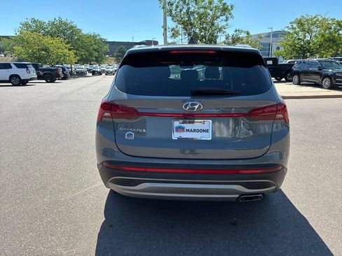 Used 2023 Hyundai Santa Fe SE w/ Cargo Package FWD image 5