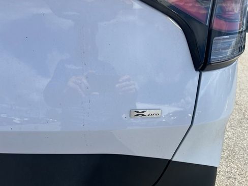 Certified 2023 Kia Sportage X-Pro AWD/4WD image 9