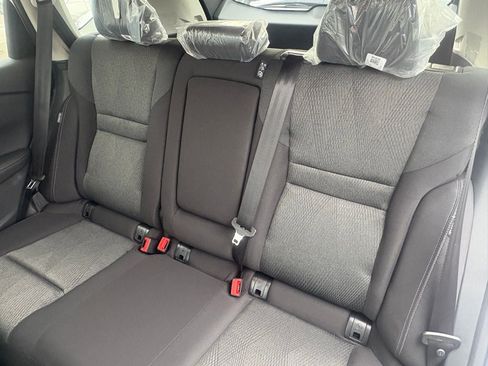 New 2026 Nissan Rogue SV w/ Cold Weather Package FWD image 22