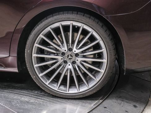 Certified 2021 Mercedes-Benz S 580 4MATIC Sedan image 9