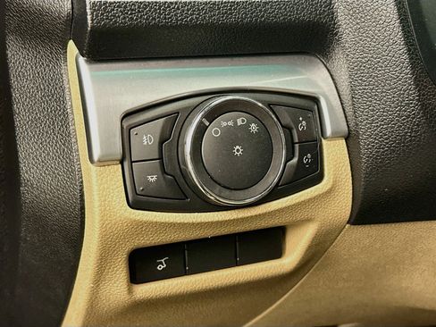 Used 2016 Ford Explorer Limited AWD/4WD image 17