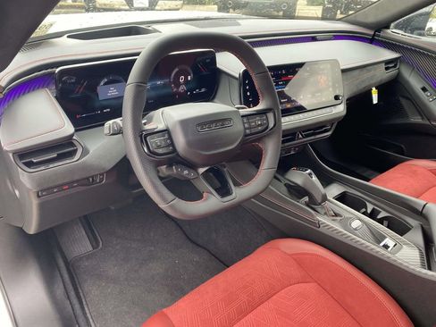 New 2026 Dodge Charger R/T Scat Pack image 14