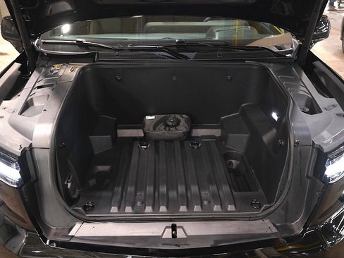 Used 2024 Chevrolet Silverado EV RST image 28