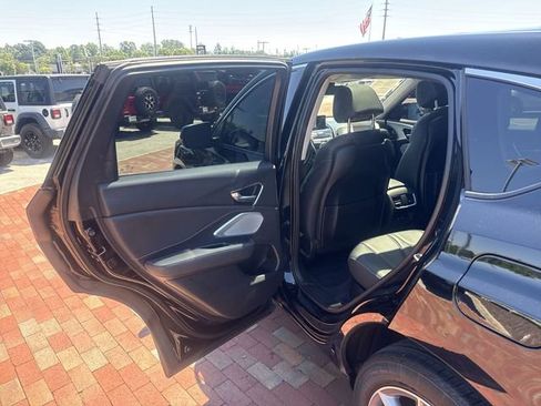 Used 2023 Acura RDX FWD w/ Technology Package image 27