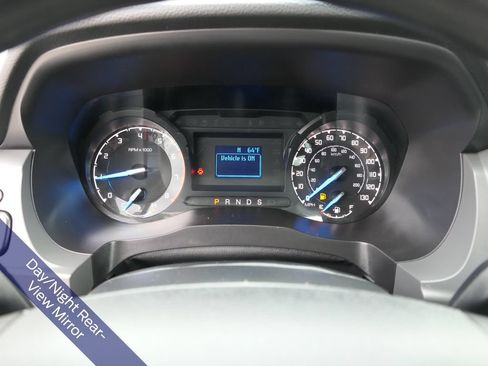 Used 2021 Ford Ranger XL w/ Equipment Group 101A High RWD image 20