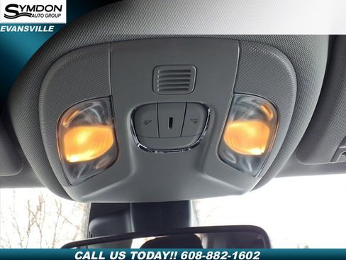 Used 2022 Jeep Compass Trailhawk w/ Trailhawk Convenience Group image 14