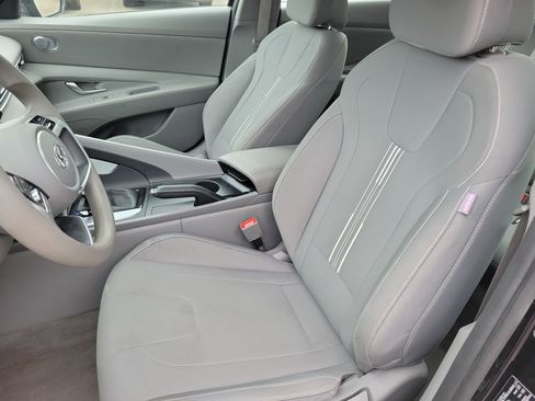 Used 2021 Hyundai Elantra SEL FWD image 4