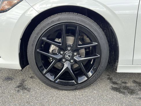 Used 2023 Honda Civic Sport image 22