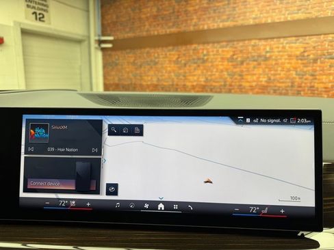 Used 2026 BMW X7 xDrive40i image 18