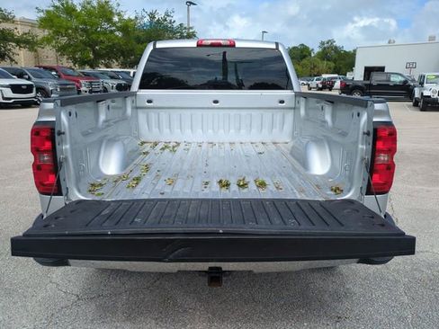 Used 2014 Chevrolet Silverado 1500 LT w/ LT Convenience Package RWD image 13