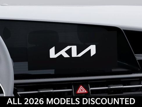 New 2026 Kia Niro EX w/ EX Premium Package FWD image 20
