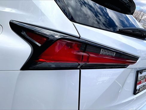 Used 2021 Lexus NX 300h NX 300h w/ Accessory Package image 28